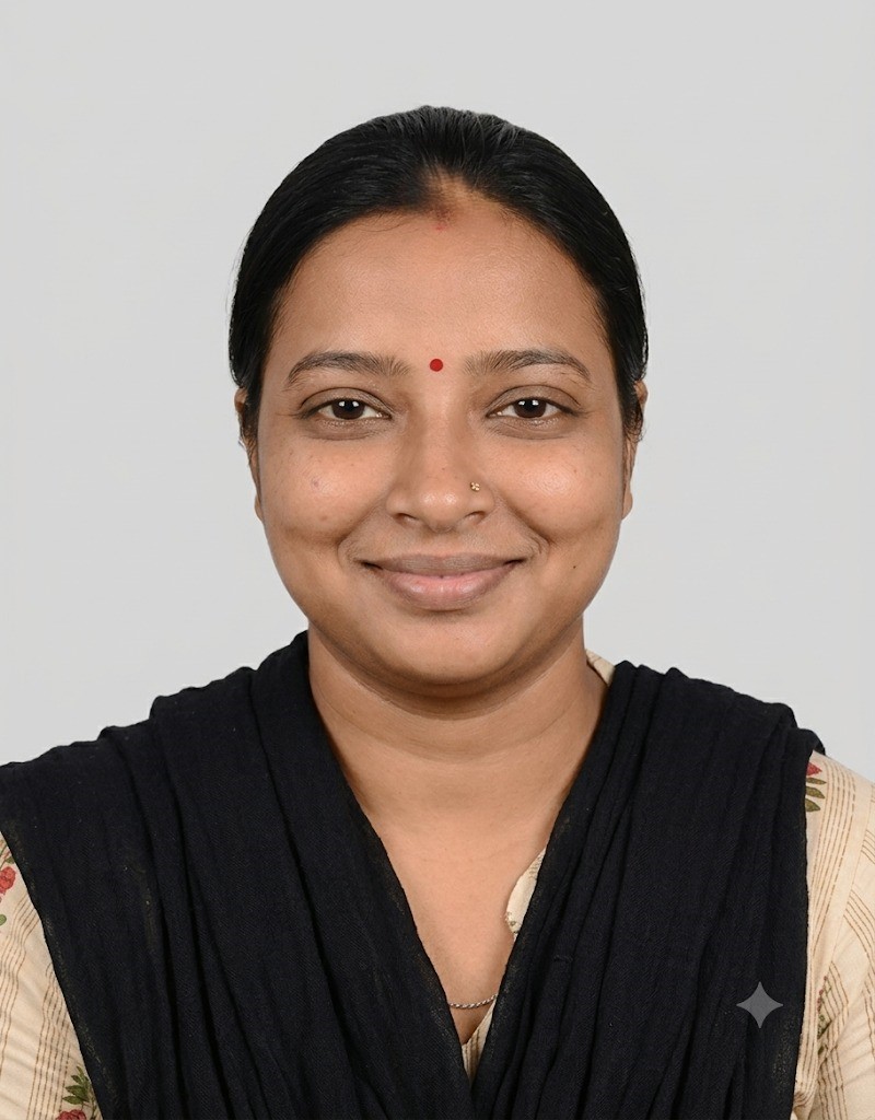 Rakhi Roy - Full time Patient Care and Elderly Care and Baby Sitter in Andheri East in Mumbai